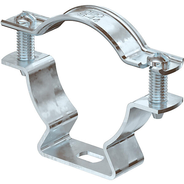 OBO Abstandschelle mit Langloch 36-44mm ASL 733 44 FT